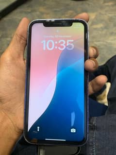 iphone xr converted