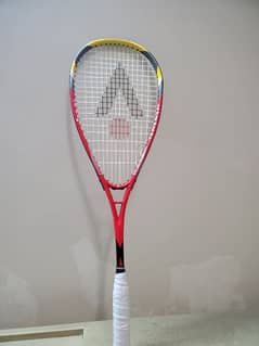 Karakal Squash Racket Brand New