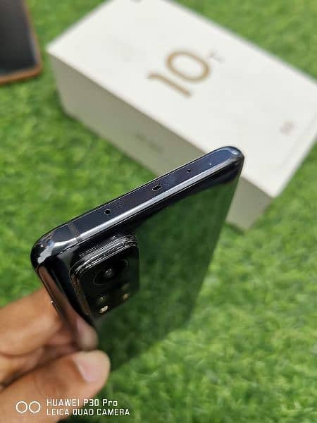 Xiaomi mi 10t 8GB RAM 128gp storage full box 1