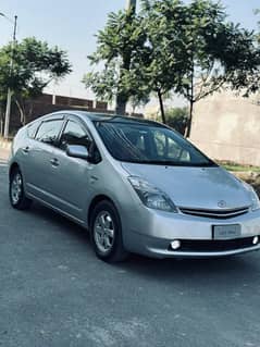 Toyota Prius 2007