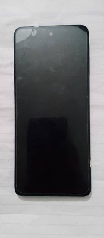 this mobile protacter damaged no screen damaged 1