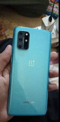 One Plus 8T