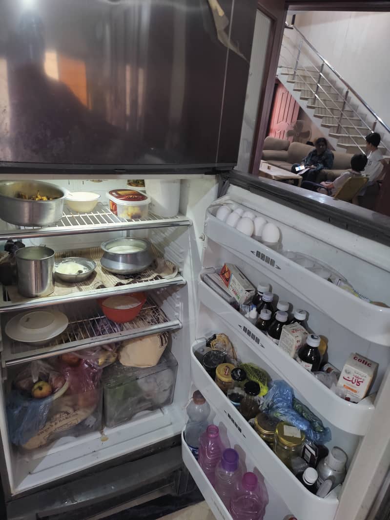 Dawlance Refrigerator 2