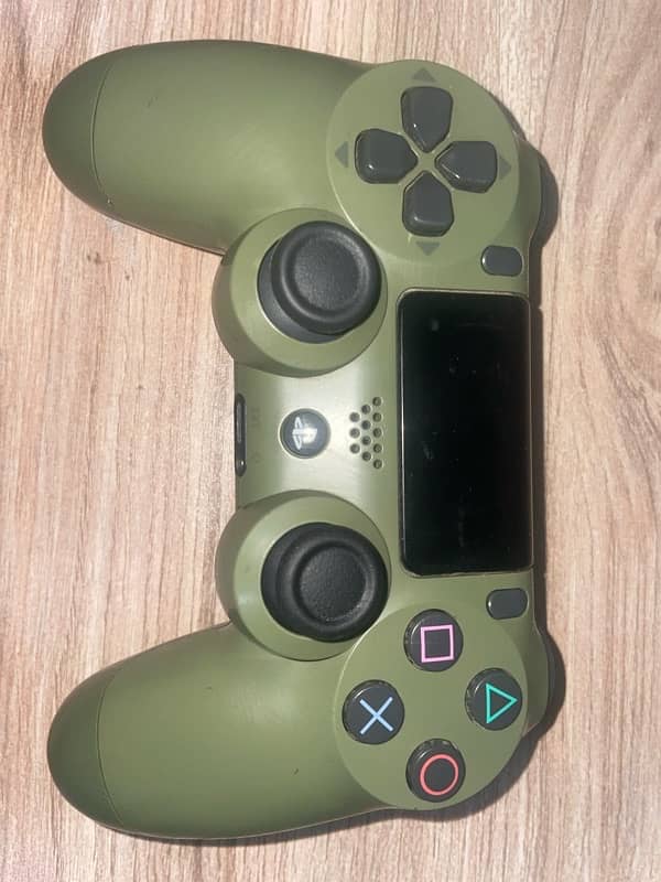 ps4 controller generation 2 original 0