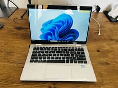 Laptop HP EliteBook x360 1030 G3. i7 8th Generation