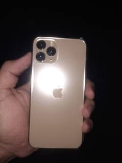 iphone 11pro Dual sim pta approved