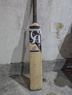 hard ball bat Pakistani willow