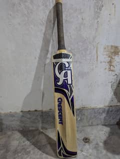 hard ball bat Pakistani willow