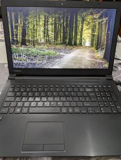 Toshiba Satellite Pro R50, i5 5th gen, 8 gb, 180 gb ssd