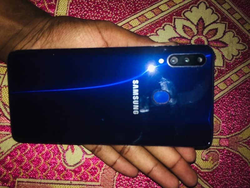 samsung A20s non pta 3 32and huwai y5 prime pta prove2 16 all ok best 2