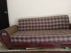 sofa cumbed