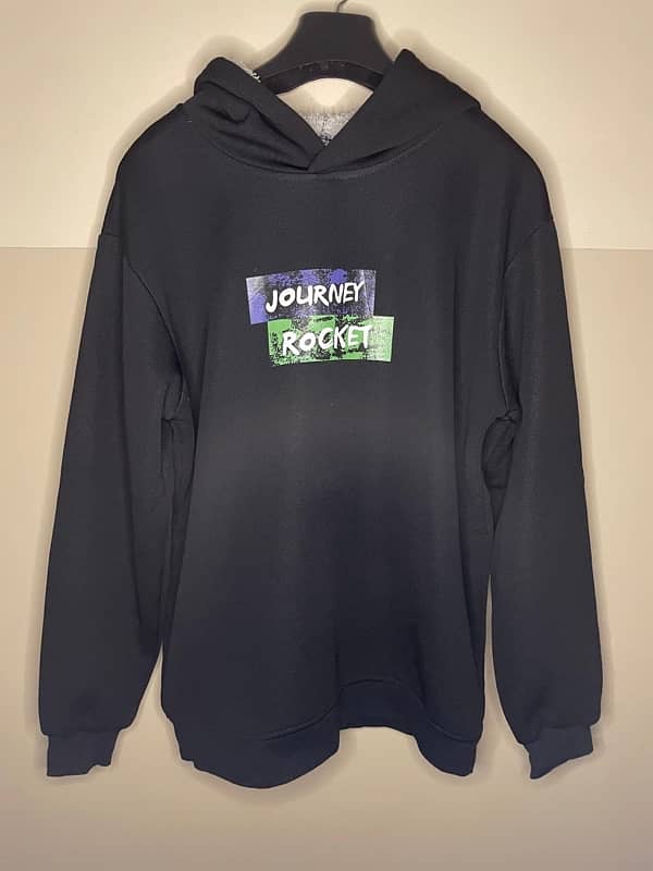 BRANDED PRELOVED LEFTOVER HOODIES 0