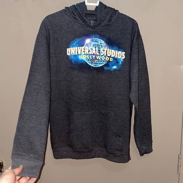 BRANDED PRELOVED LEFTOVER HOODIES 2