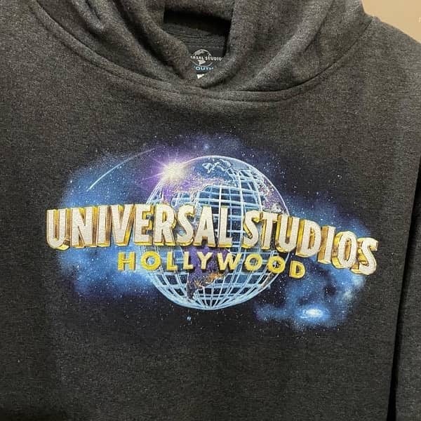 BRANDED PRELOVED LEFTOVER HOODIES 4