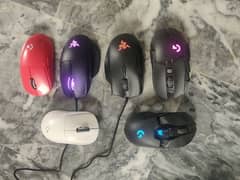 Gaming Mouse