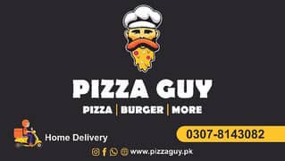 Fast Food Delivery Boy Riders Required