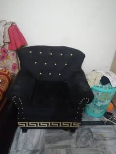 Sofa set 5 seater