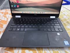 Dell xps 13