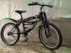 cycle 20 inch 7 sa 13 sal ka lia