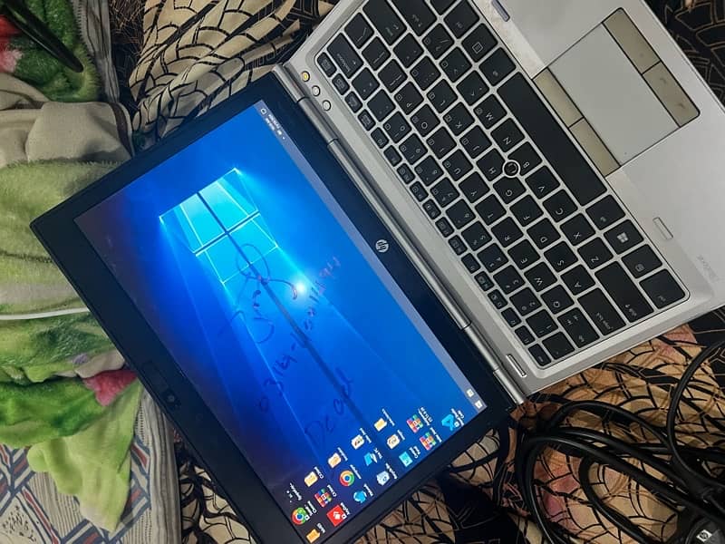 •	Model: Intel Core i5-2450M Final price No bhes plz 2