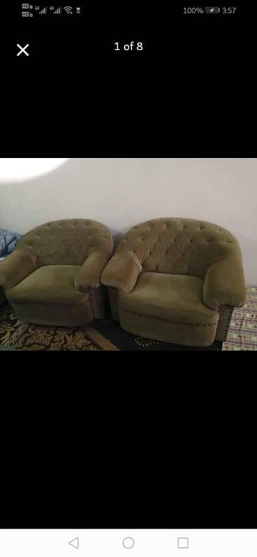 SOFA SET 7 0