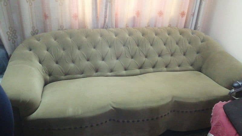 SOFA SET 7 1