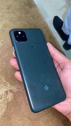 Google Pixel 5a 5G / 128 GB