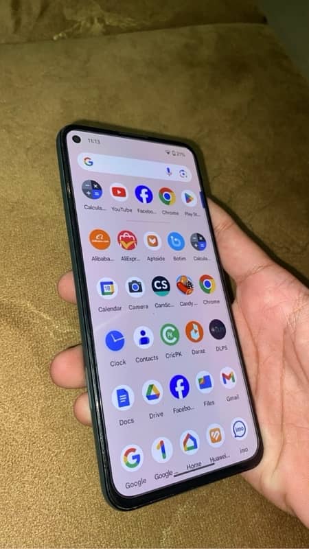 Google Pixel 5a 5G / 128 GB 2