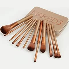 Makeup Brushes