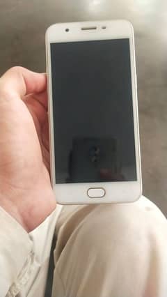 oppo A57