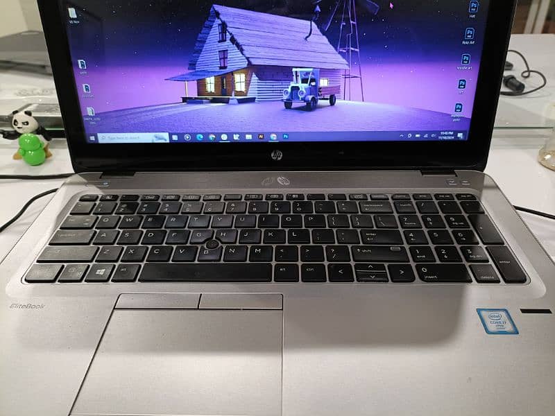 hp g3 850 touch screen g6 i7 1