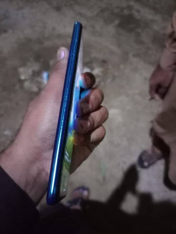 Infinix not 8 4