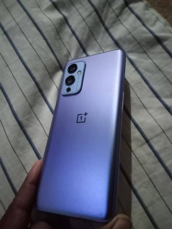 OnePlus 9 doul sim 0