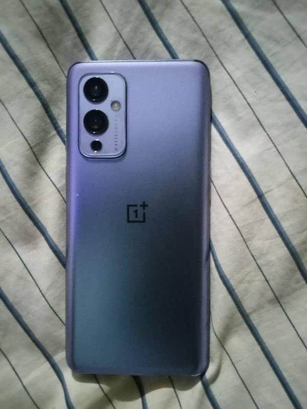 OnePlus 9 doul sim 1