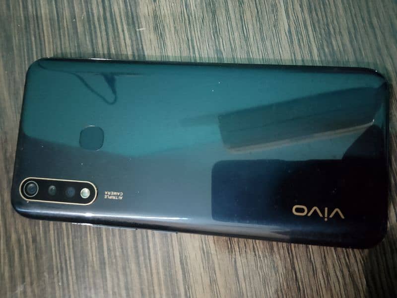 Vivo Y19 phone for sale 0