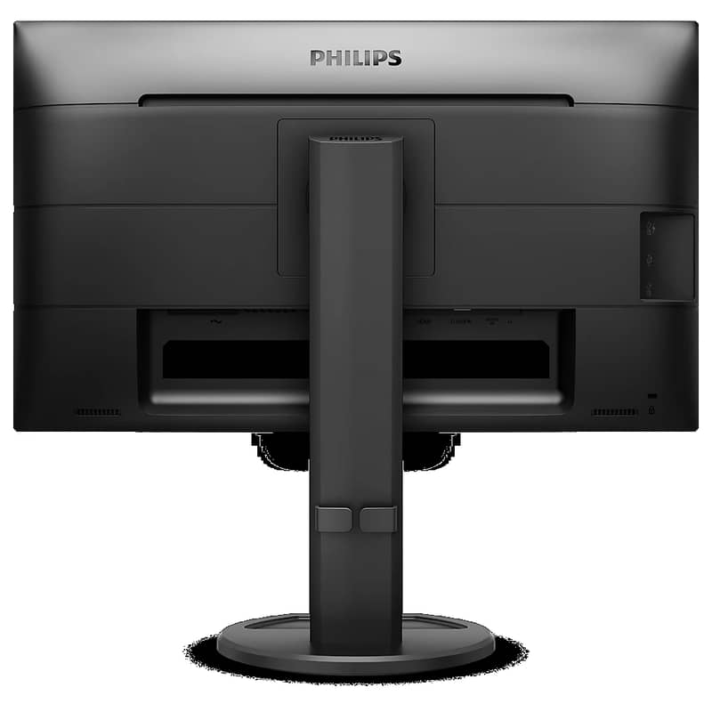 24" Inch 75Hz Philips IPS Borderless Full HD LED Monitor with Speaker 6