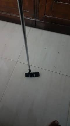 putter golf stick