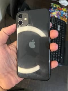 Iphone 11 Factory Unlocked No Exchange