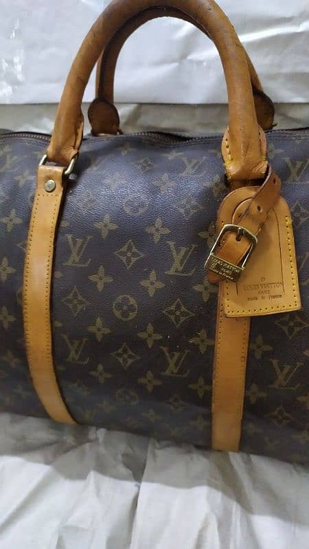 Louis Vuitton 4