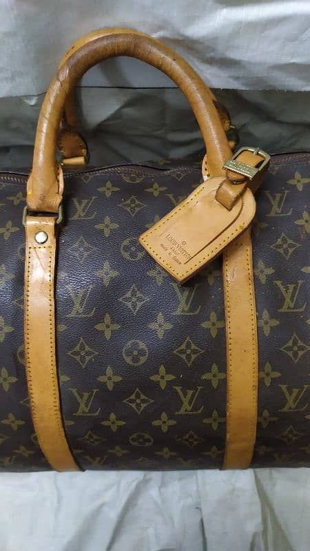 Louis Vuitton 11