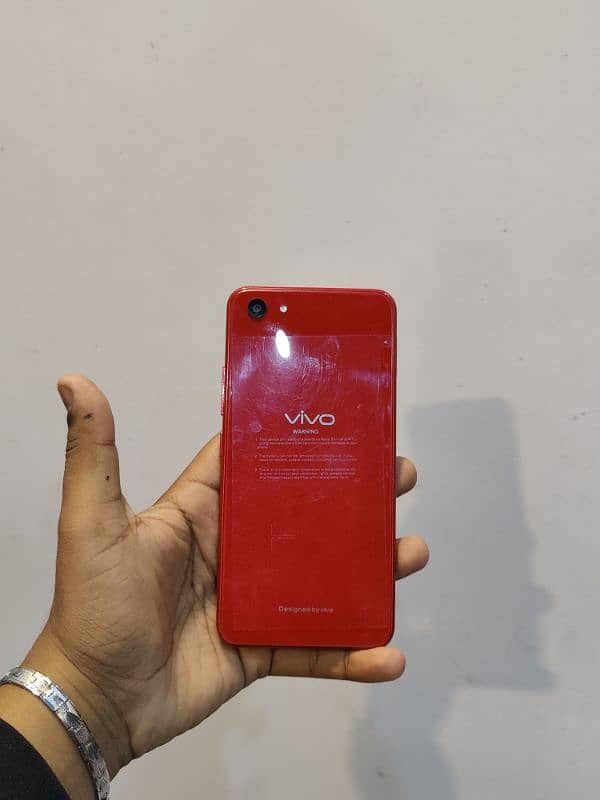 Vivo y83 6gb,128gb 0