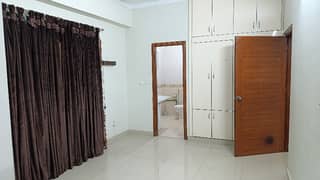 Front Face Three Bedrooms Apartment For Rent