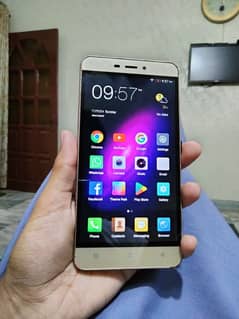 QMOBILE J7 3GB 32GB PTA APPROVED