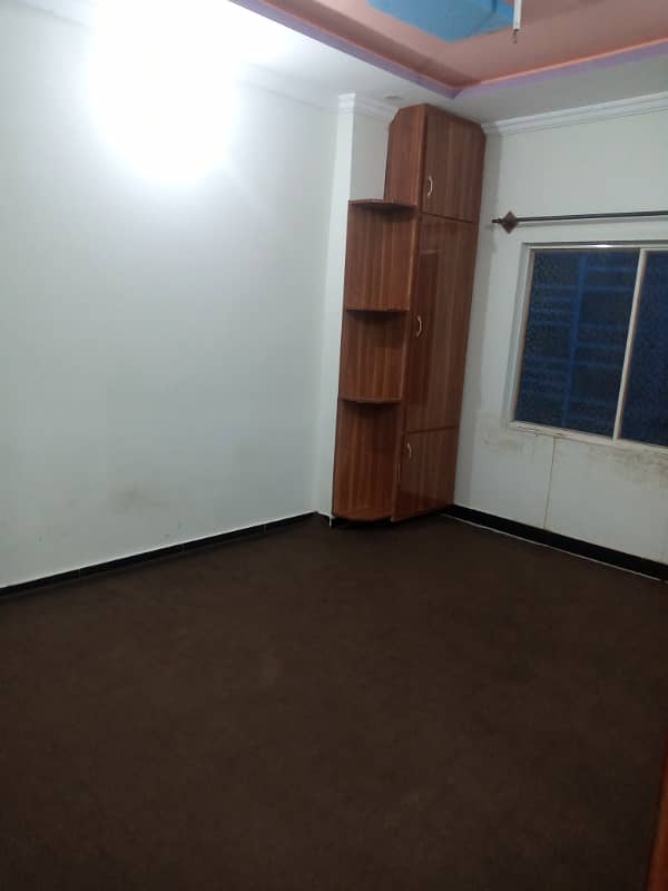 2 rooms portion available for rent in khanna pull sanam chok 3