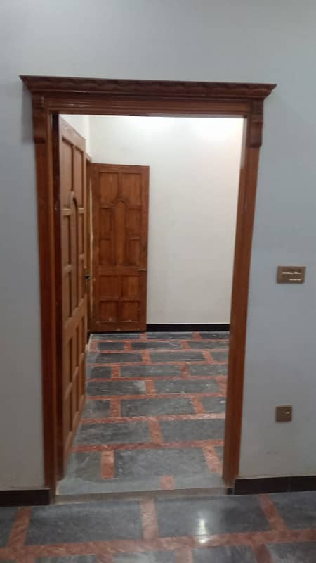 2 rooms portion available for rent in khanna pull sanam chok 6