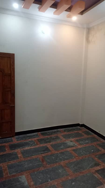 2 rooms portion available for rent in khanna pull sanam chok 10