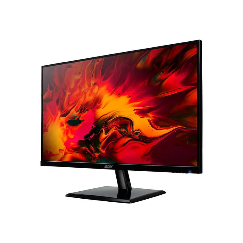 24 Inch 165Hz IPS Acer Borderless Full HD LED Monitor (New with Box) 2