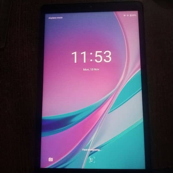 Lenovo Tab 4/64 non pta 1