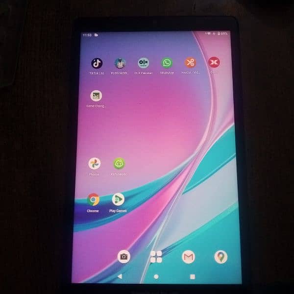 Lenovo Tab 4/64 non pta 2