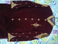 Sherwani